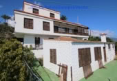 Detached villa with land for sale in La Polvacera ref: TR231641 photo