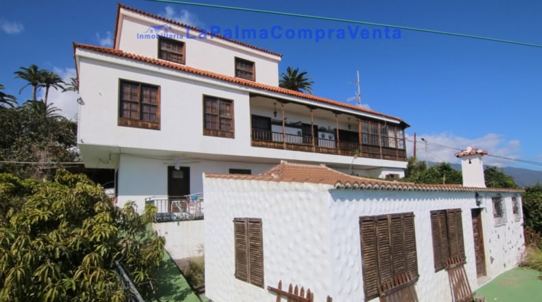 Santa Cruz de Tenerife - San Pedro de Breña Alta - 10433m2