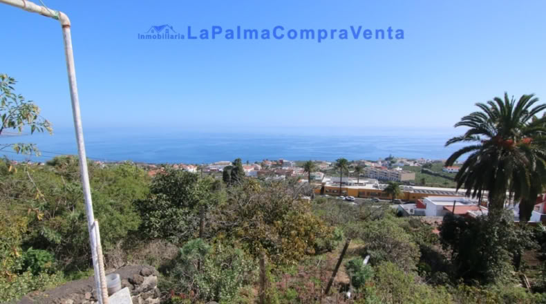 Santa Cruz de Tenerife - San Pedro de Breña Alta - 10433m2