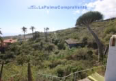 Detached villa with land for sale in La Polvacera ref: TR231641 photo