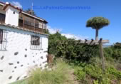 Detached villa with land for sale in La Polvacera ref: TR231641 photo