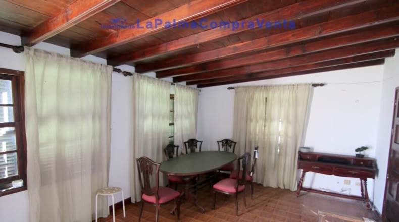 Santa Cruz de Tenerife - San Pedro de Breña Alta - 10433m2