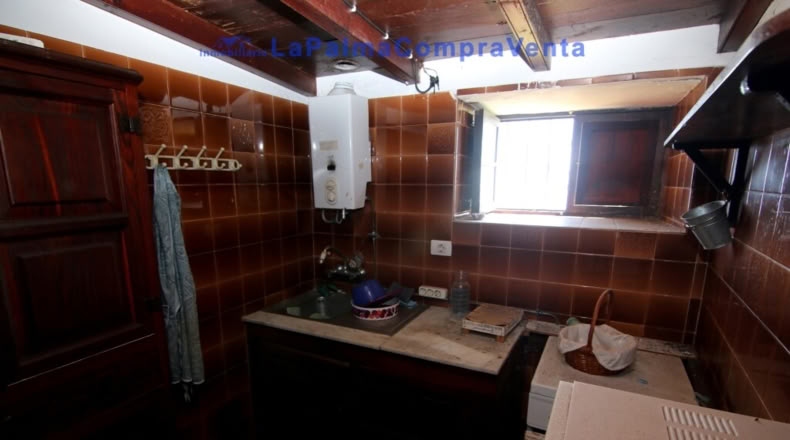 Santa Cruz de Tenerife - San Pedro de Breña Alta - 10433m2