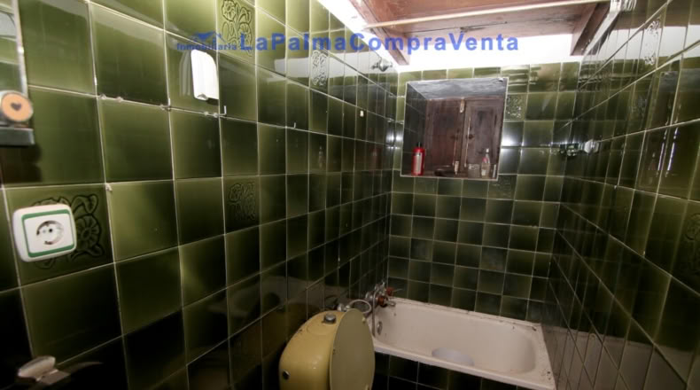 Santa Cruz de Tenerife - San Pedro de Breña Alta - 10433m2