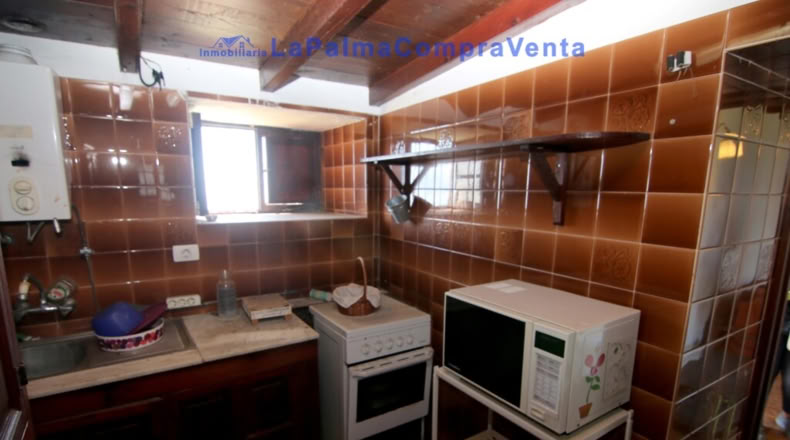 Santa Cruz de Tenerife - San Pedro de Breña Alta - 10433m2
