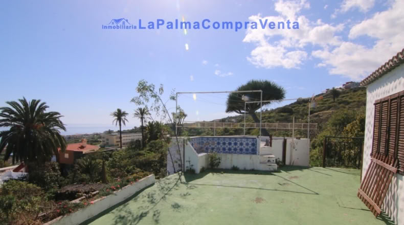 Santa Cruz de Tenerife - San Pedro de Breña Alta - 10433m2