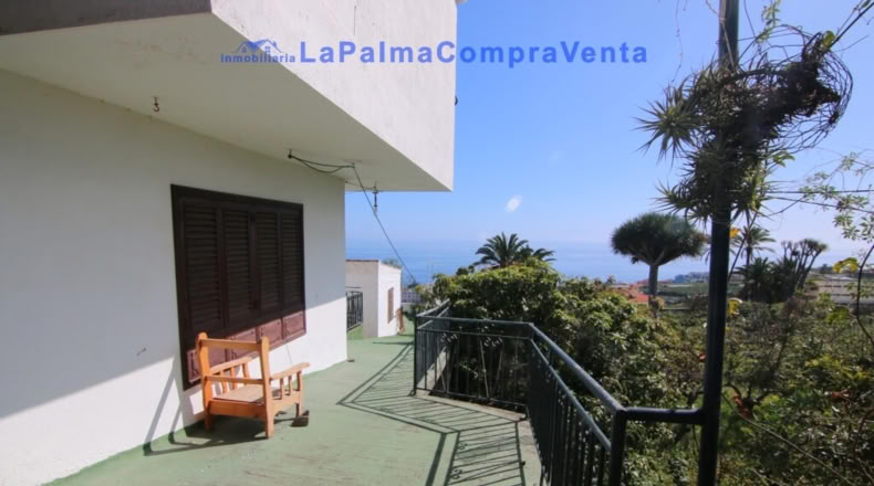 Santa Cruz de Tenerife - San Pedro de Breña Alta - 10433m2
