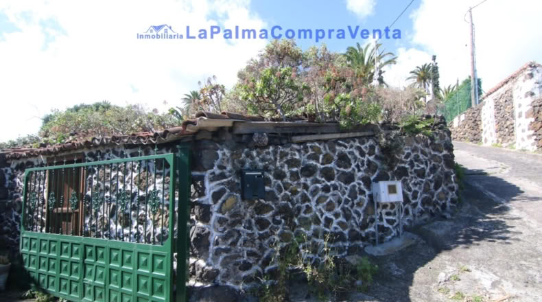 Santa Cruz de Tenerife - San Pedro de Breña Alta - 10433m2