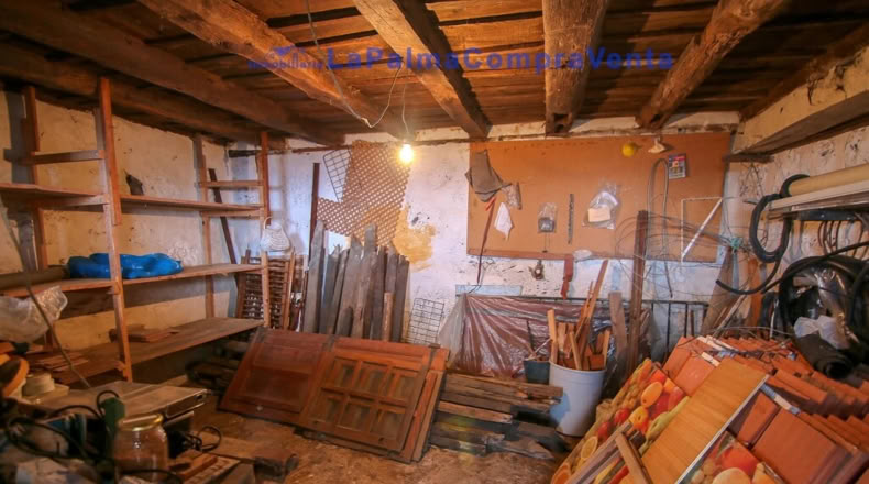 Санта-Крус-де-Тенерифе - Poleal - 2570m2