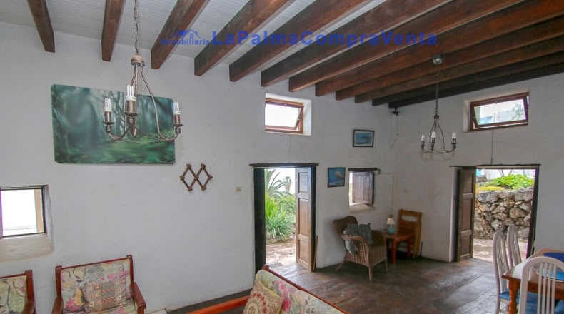 Санта-Крус-де-Тенерифе - Poleal - 2570m2