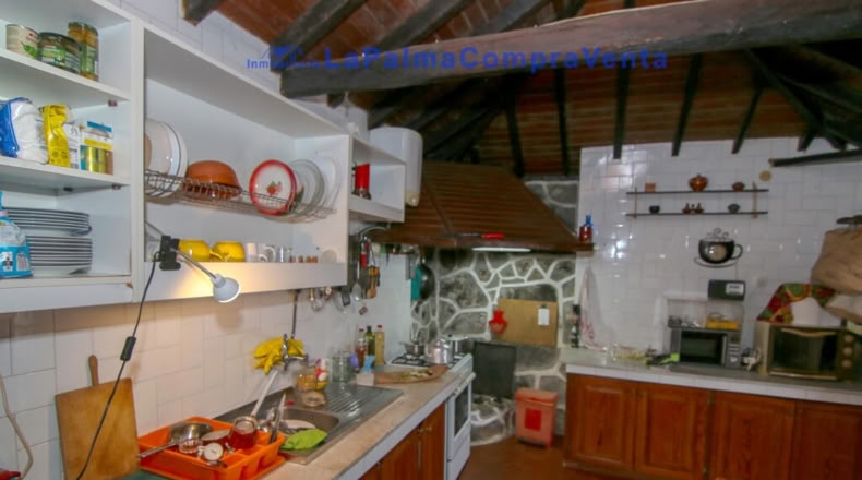 Санта-Крус-де-Тенерифе - Poleal - 2570m2