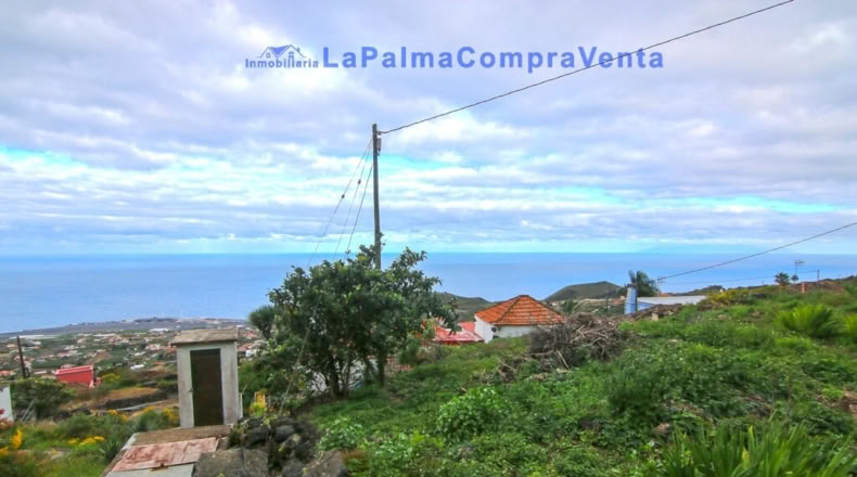 Санта-Крус-де-Тенерифе - Poleal - 2570m2