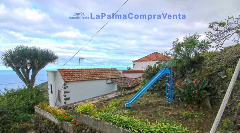Санта-Крус-де-Тенерифе - Poleal - 2570m2