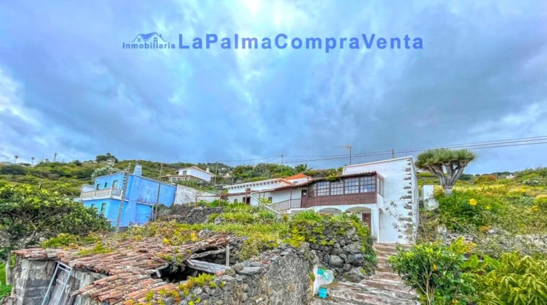 Санта-Крус-де-Тенерифе - Poleal - 2570m2