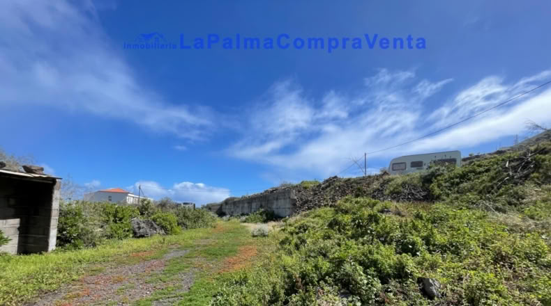 Santa Cruz de Tenerife - Barlovento - 1360m2