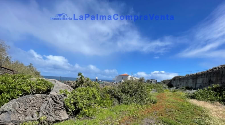 Santa Cruz de Tenerife - Barlovento - 1360m2