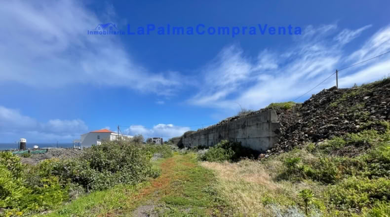 Santa Cruz de Tenerife - Barlovento - 1360m2