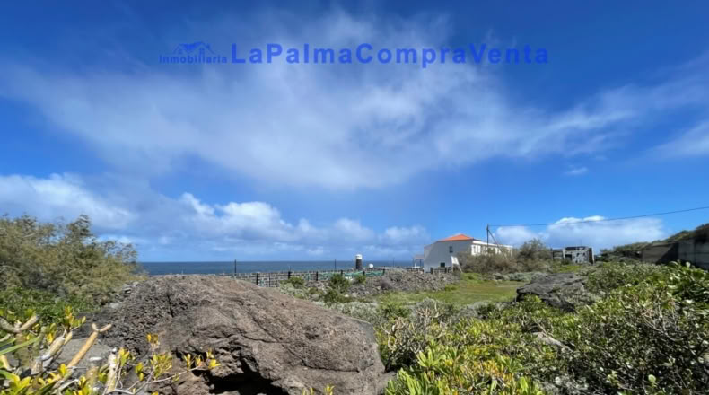 Santa Cruz de Tenerife - Barlovento - 1360m2