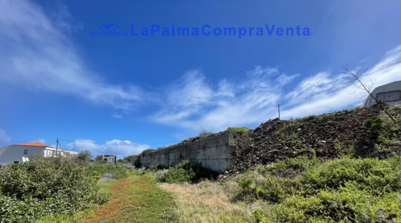 Santa Cruz de Tenerife - Barlovento - 1360m2