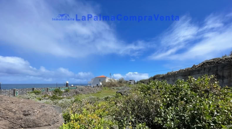 Santa Cruz de Tenerife - Barlovento - 1360m2