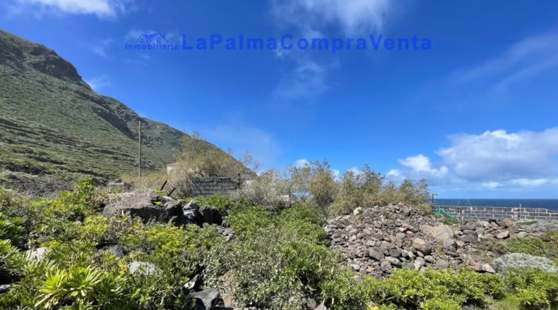 Santa Cruz de Tenerife - Barlovento - 1360m2