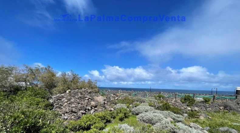 Santa Cruz de Tenerife - Barlovento - 1360m2