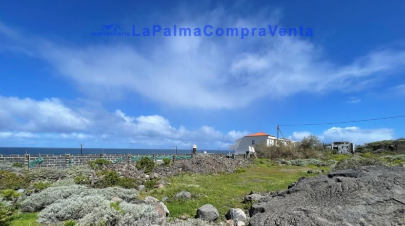 Santa Cruz de Tenerife - Barlovento - 1360m2