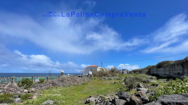Santa Cruz de Tenerife - Barlovento - 1360m2