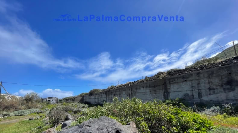 Santa Cruz de Tenerife - Barlovento - 1360m2