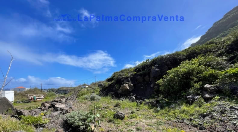 Santa Cruz de Tenerife - Barlovento - 1360m2