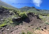 Parcel·la urbanitzable en venda a Barlovento ref.: TR232258 foto