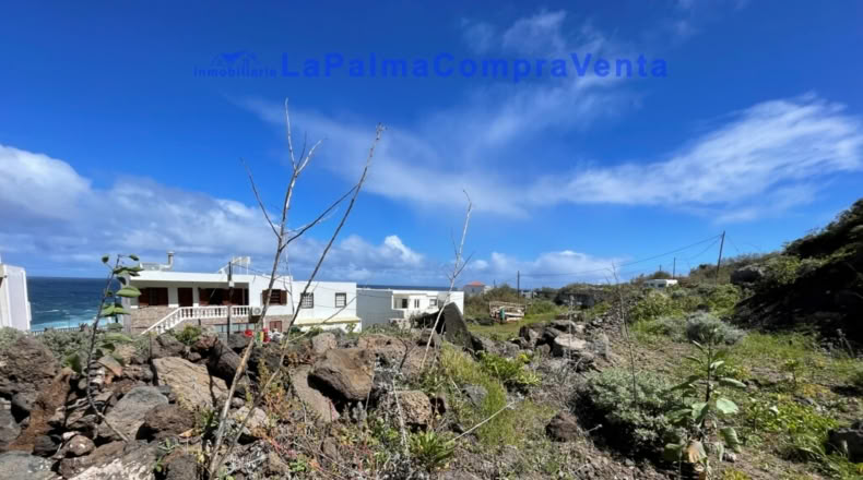 Santa Cruz de Tenerife - Barlovento - 1360m2
