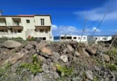 Parcel·la urbanitzable en venda a Barlovento ref.: TR232258 foto