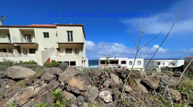 Santa Cruz de Tenerife - Barlovento - 1360m2