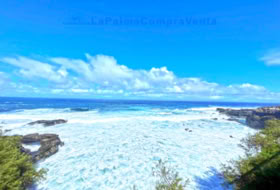 Barlovento 1360&nbsp;m² 