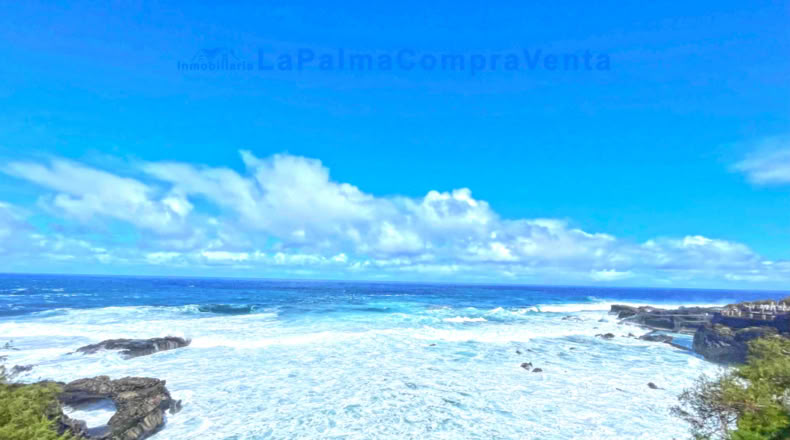 Santa Cruz de Tenerife - Barlovento - 1360m2