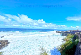Barlovento 1360&nbsp;m² 
