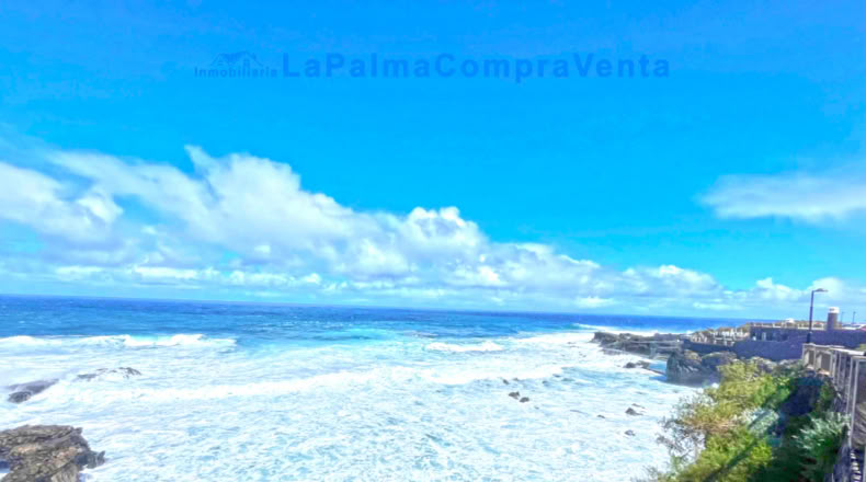 Santa Cruz de Tenerife - Barlovento - 1360m2