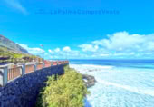 Parcel·la urbanitzable en venda a Barlovento ref.: TR232258 foto