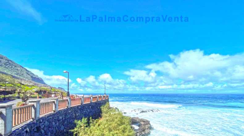 Santa Cruz de Tenerife - Barlovento - 1360m2