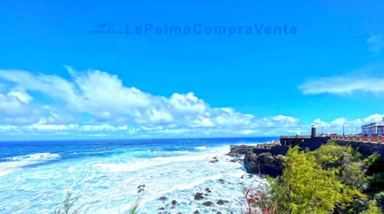 Santa Cruz de Tenerife - Barlovento - 1360m2