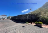 Parcel·la urbanitzable en venda a Barlovento ref.: TR232258 foto