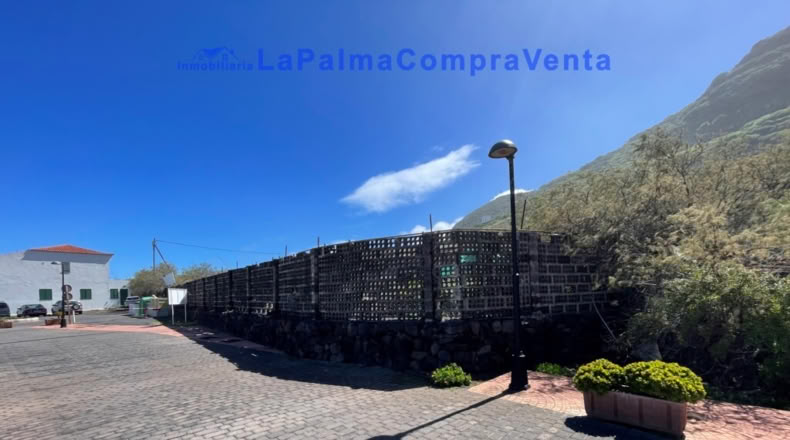 Santa Cruz de Tenerife - Barlovento - 1360m2