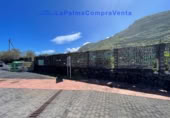 Parcel·la urbanitzable en venda a Barlovento ref.: TR232258 foto
