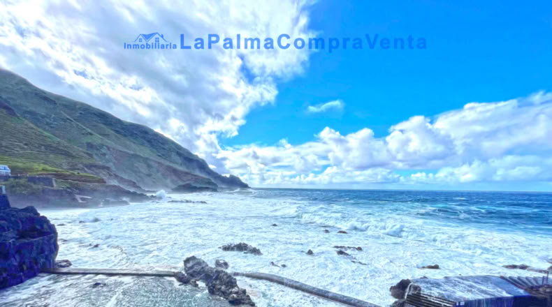 Santa Cruz de Tenerife - Barlovento - 1360m2