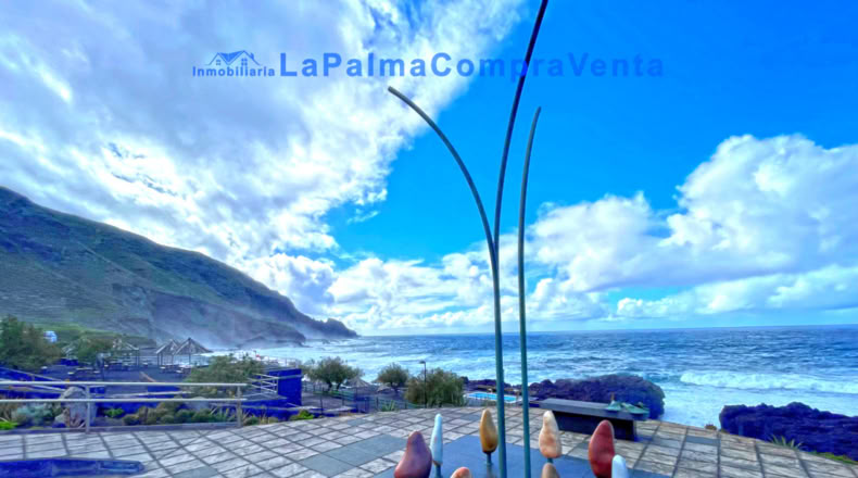 Santa Cruz de Tenerife - Barlovento - 1360m2