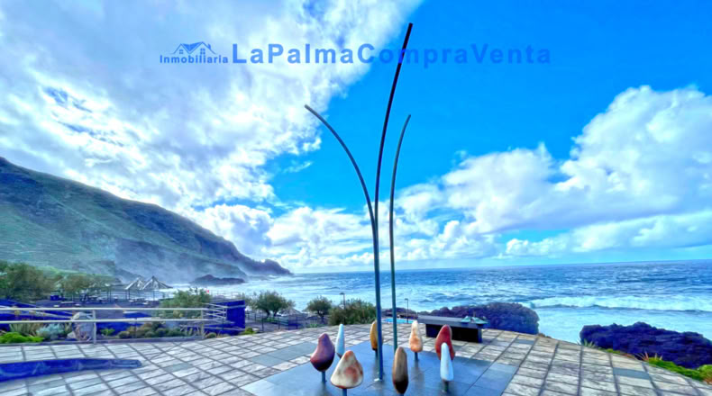 Santa Cruz de Tenerife - Barlovento - 1360m2