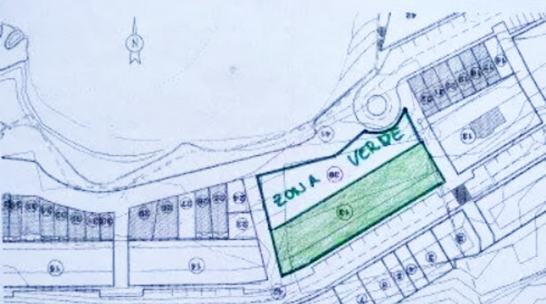 Santa Cruz de Tenerife - Barlovento - 1360m2