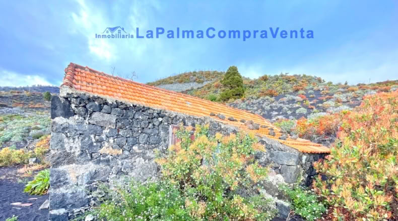 Santa Cruz de Tenerife - Los Llanos de Aridane - 16624m2