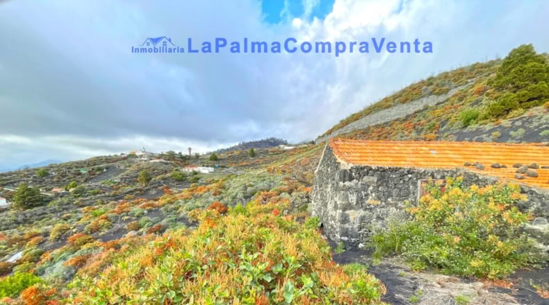 Santa Cruz de Tenerife - Los Llanos de Aridane - 16624m2